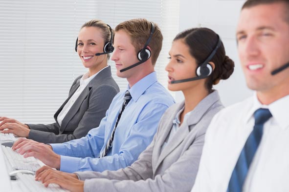 Comprehensive after-sales service